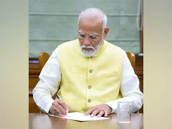 PM Modi ने रुद्रप्रयाग टेम्पो ट्रैवलर दुर्घटना में मृतकों के परिवारों को 2 लाख रुपये की अनुग्रह राशि देने की घोषणा की