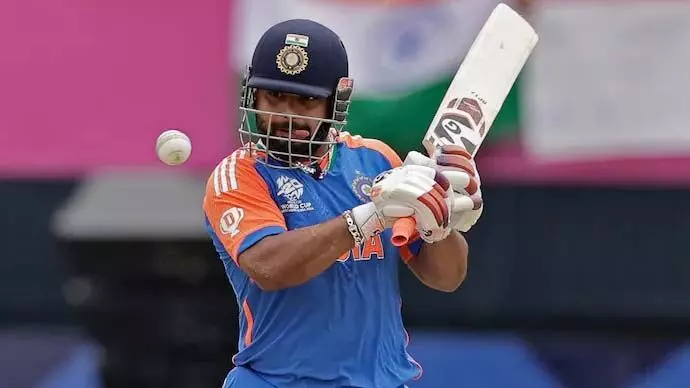 T20 World Cup: रवि शास्त्री ने भारतीय स्टार की वापसी की सराहना की