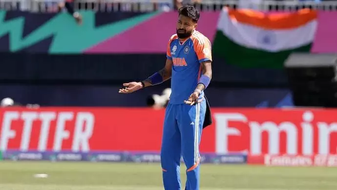 T20 World Cup: हार्दिक पांड्या की गेंदबाजी फॉर्म भारत को कुलदीप यादव को लाने में मदद करेगी