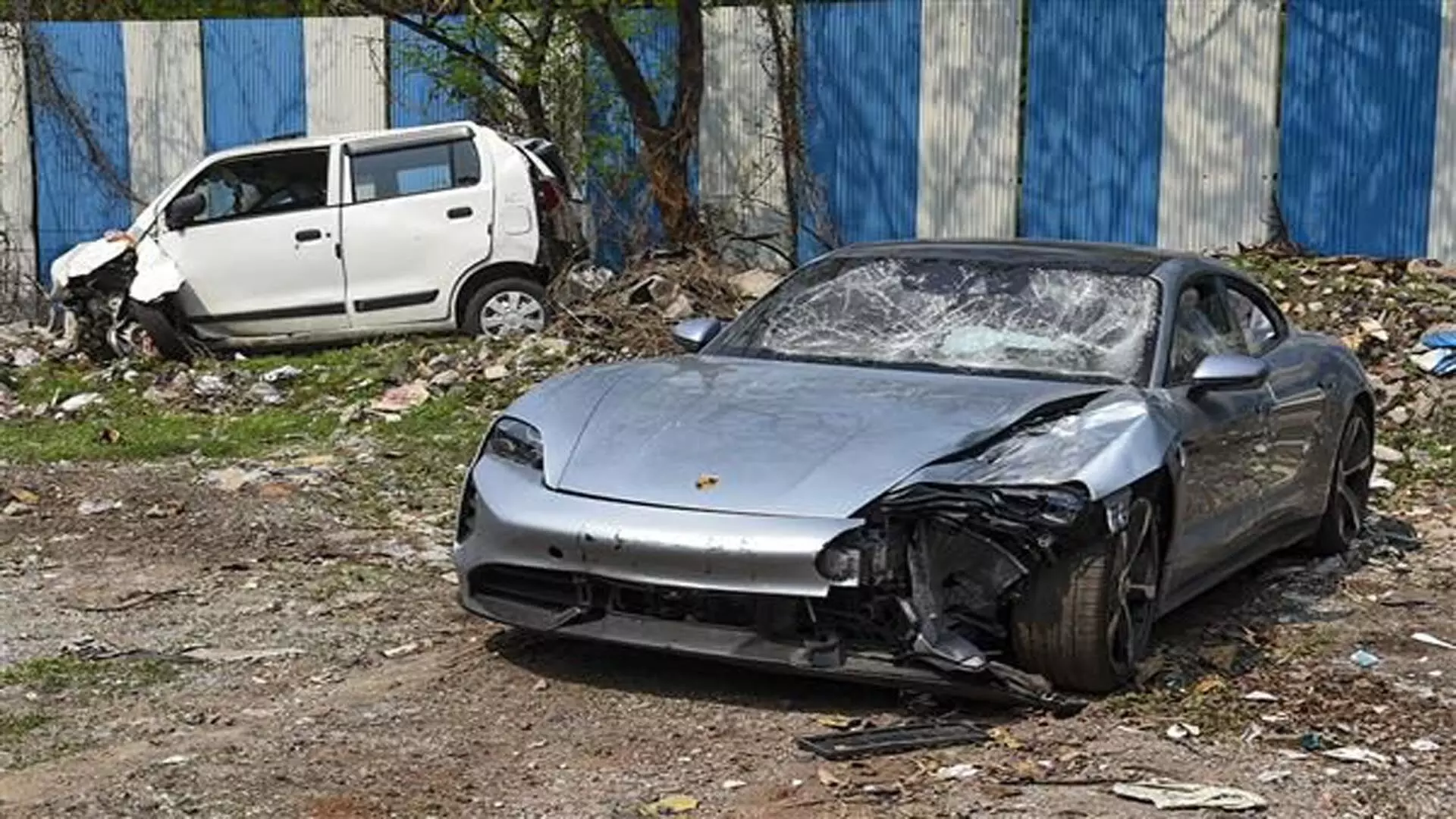 Porsche accident: जांच पैनल ने किशोर न्याय बोर्ड द्वारा नाबालिग को दी गई ज़मानत में चूक और कदाचार पाया