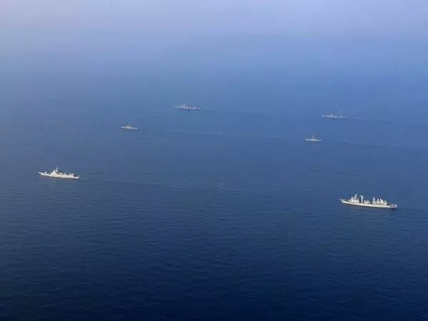 China: दक्षिण चीन सागर में चीन के निरोध नियमों से अंतर्राष्ट्रीय चिंता उत्पन्न हुई