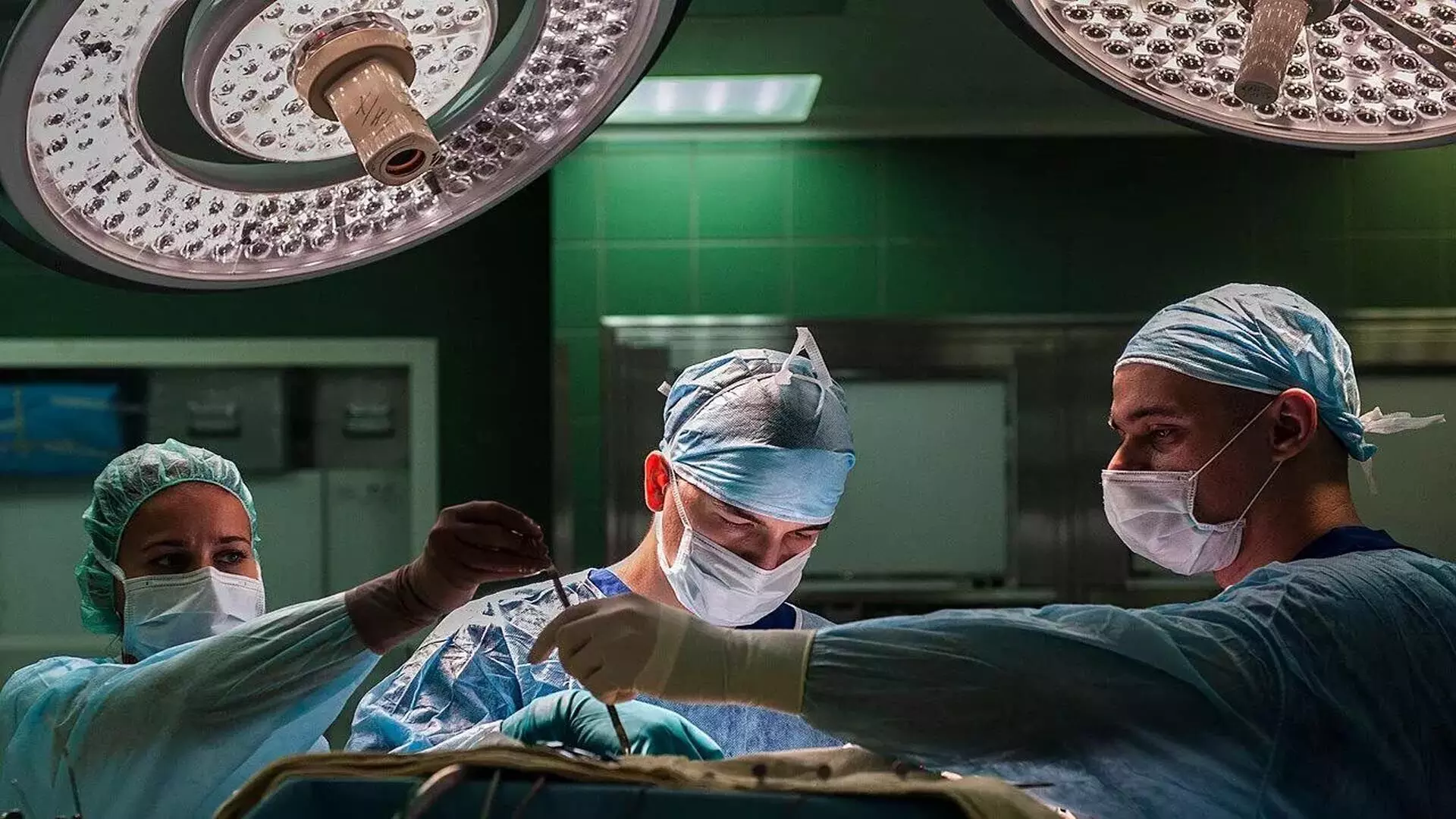 Doctors ने की रेयर कार्डियक सर्जरी, बचाई मरीज़ की जान