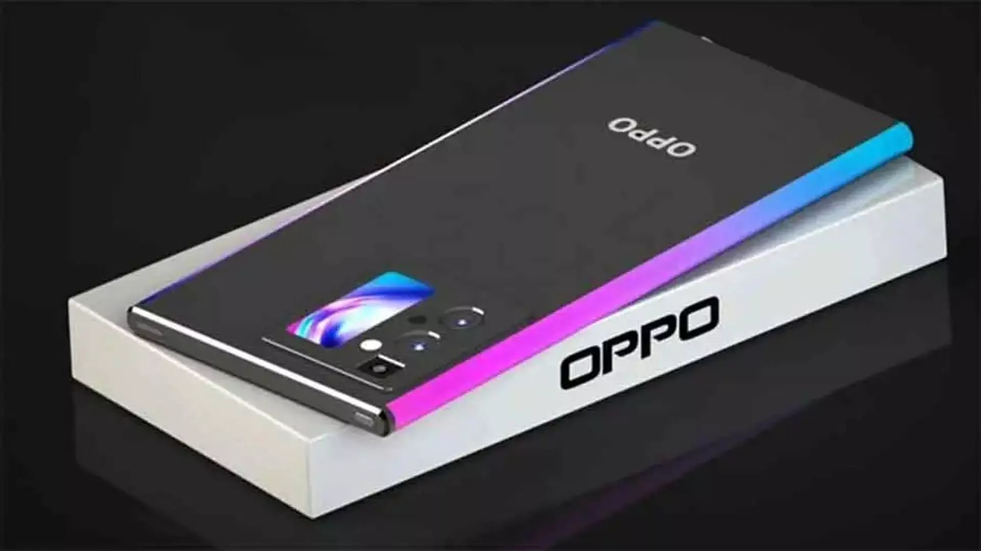 Oppo K10x: इसमें मिल रहा 108MP का कैमरा, साथ में 5000mAh का बैटरी बैकअप