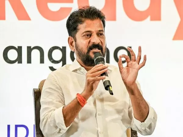 CM Revanth Reddy ने चिकित्सा एवं स्वास्थ्य विभाग, सरकारी अस्पतालों में रिक्त पदों को भरने पर ध्यान केंद्रित किया