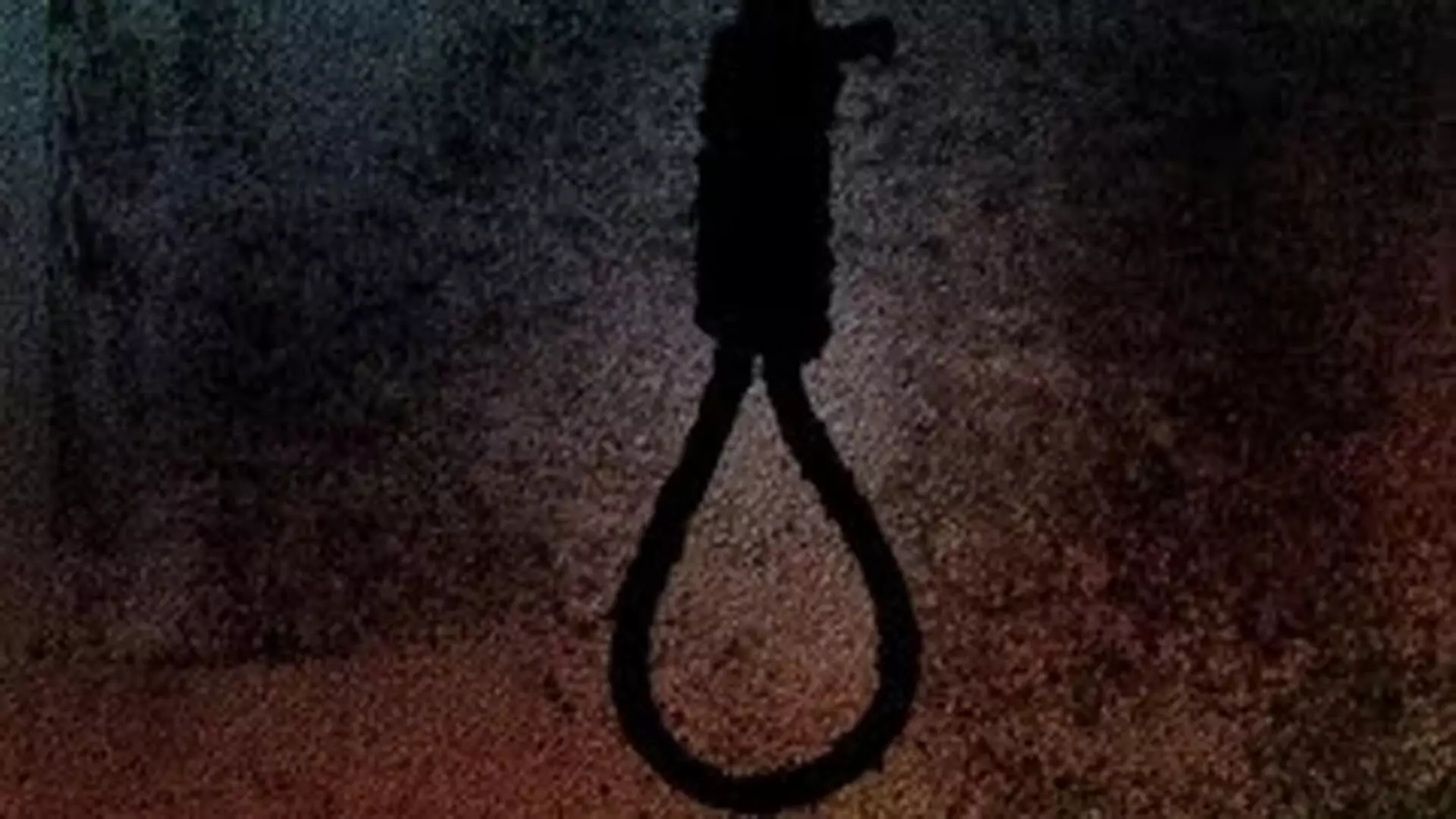 Suicide: पत्नी से विवाद के बाद लगाई फांसी, मामला दर्ज