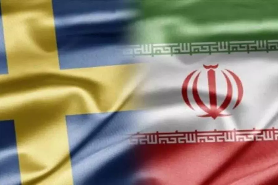 Iran, Sweden ने ओमान की मध्यस्थता में कैदियों की अदला-बदली की