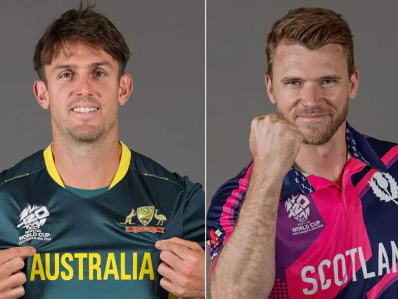 T20 World Cup 2024: 1-डाउन स्कॉटलैंड ने गति हासिल की, ऑस्ट्रेलिया की नजर एक और विकेट पर