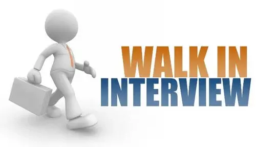 walk in interview 25 जून को, फुटबॉल प्रशिक्षण केंद्र में निकली भर्ती