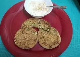 Rajgira Recipe For Navratri: इस नवरात्रि में खाये ये राजगिरा जानिए रेसिपी