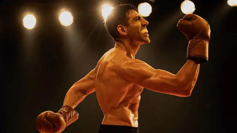 Entertainment: कार्तिक आर्यन की फिल्म का अगला पड़ाव ₹ 20 करोड़