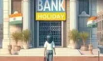 Banks closed on Monday: क्या सोमवार को बंद रहेंगे बैंक जानिए पूरी जानकारी?