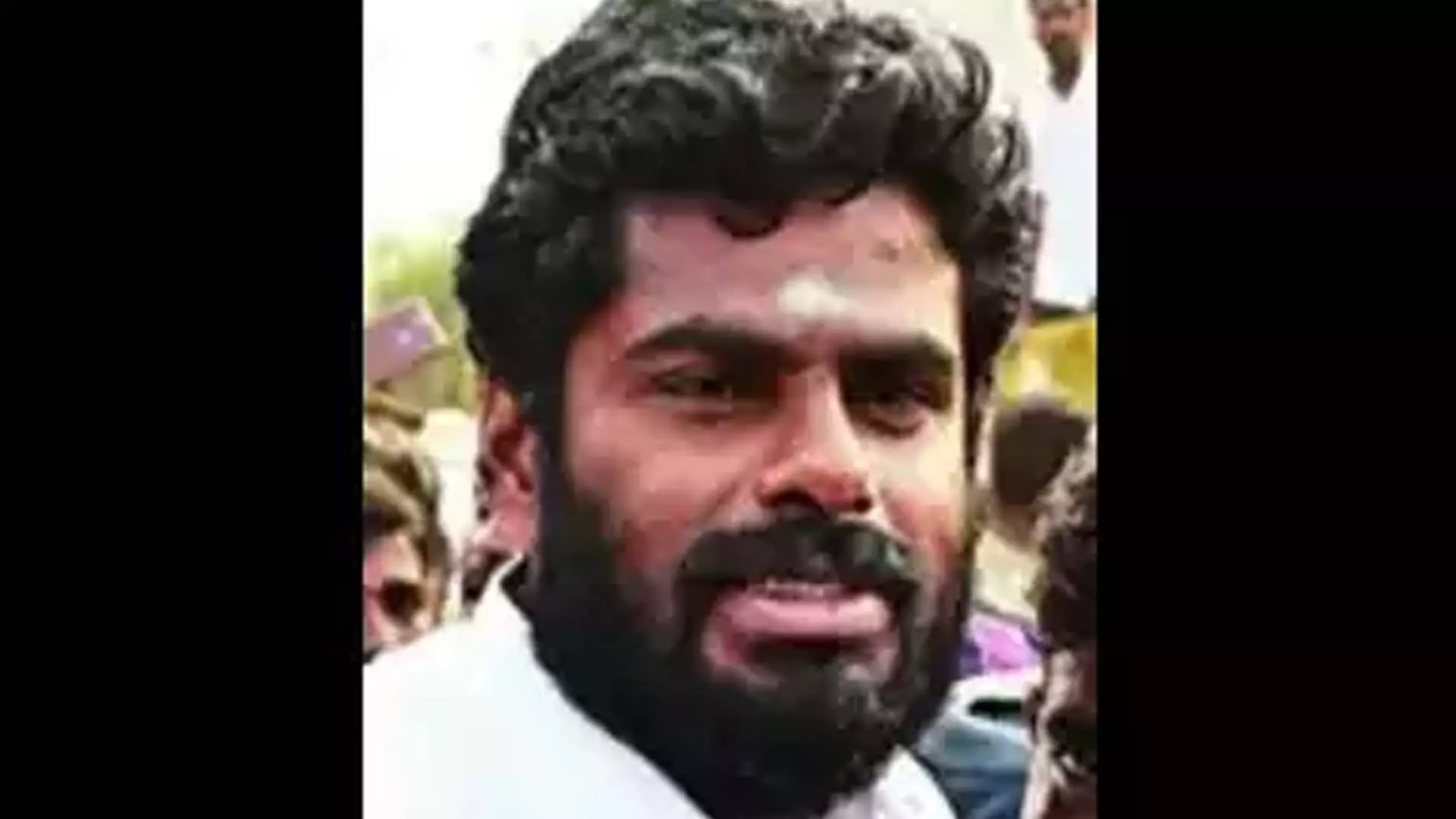 Chennai News: K. Annamalai says,चेन्नई अब हत्याओं का शहर बन गया