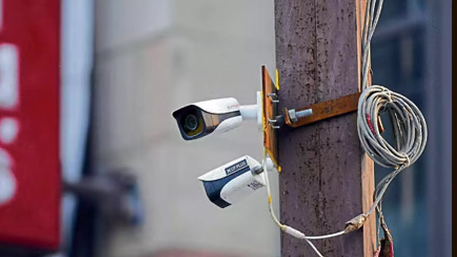 HARYANA: पंचकूला में सीसीटीवी कैमरे ठीक न करने पर होगी कार्रवाई