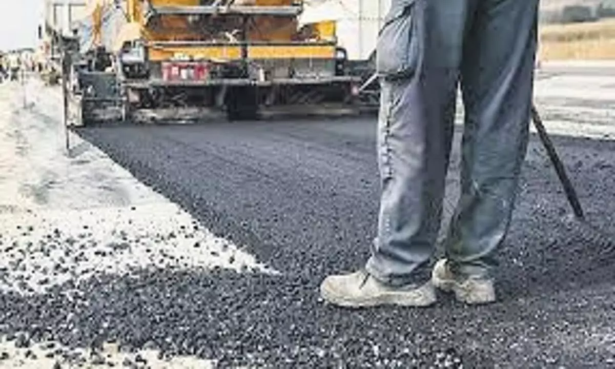 Kerala NEWS: तिरुवनंतपुरम में स्मार्ट सड़क का काम एक बार फिर समय सीमा से चूक गया
