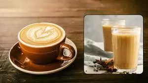 Caffeine  side effects : चाय और कॉफी पिने से हो सकते है शरीर को नुक्सान जानिए कैसे