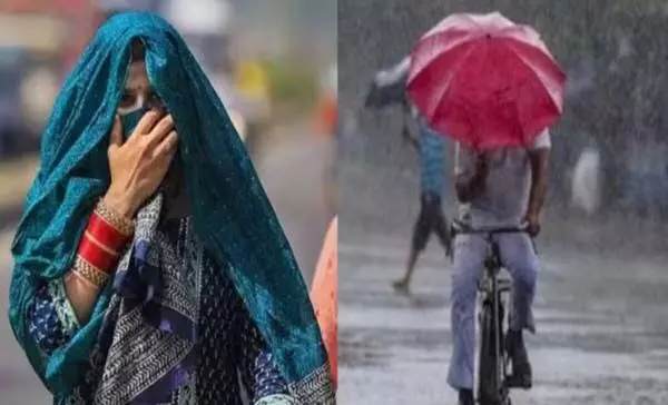 Jharkhand Weather:  झारखंड के इन इलाकों में भीषण गर्मी का अलर्ट, जानिए  मानसून कब तक आएगा