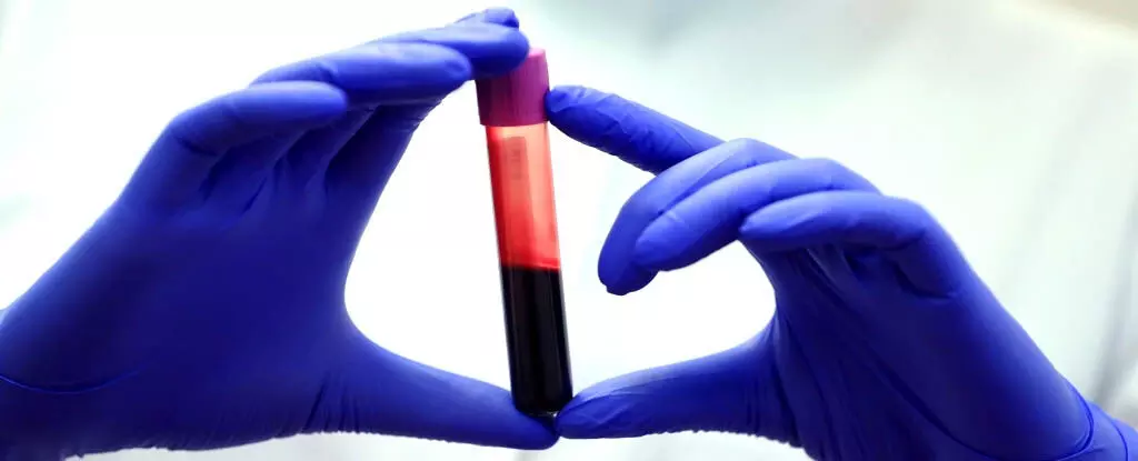 Science: असाधारण रूप से दीर्घायु लोगों का रक्त महत्वपूर्ण अंतर प्रकट करता है