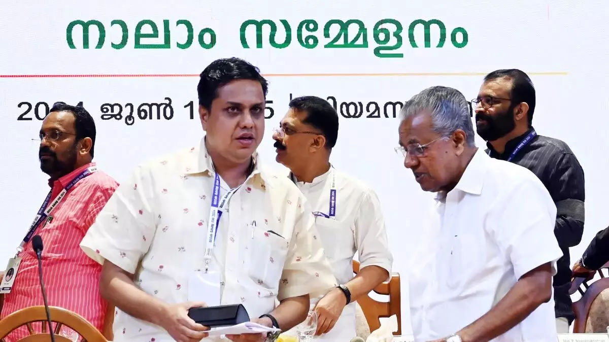 Kerala News: मुख्यमंत्री ने खाड़ी में मलयाली लोगों के लिए कार्य योजना की रूपरेखा प्रस्तुत की