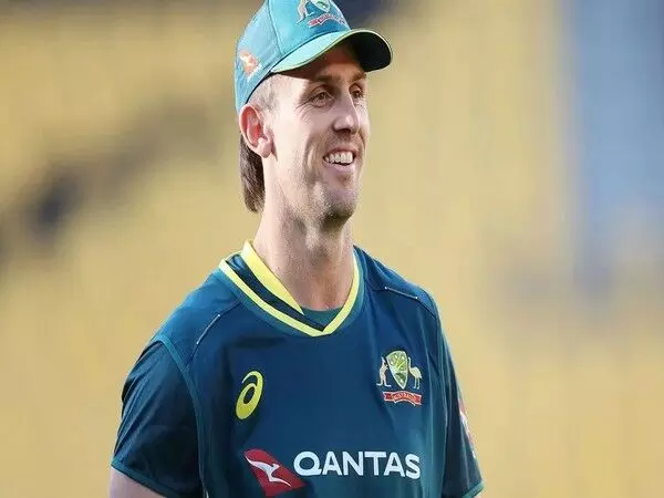 Mitchell Marsh ने कहा- चुनौती मिलने से हमारा सर्वश्रेष्ठ सामने आता है..