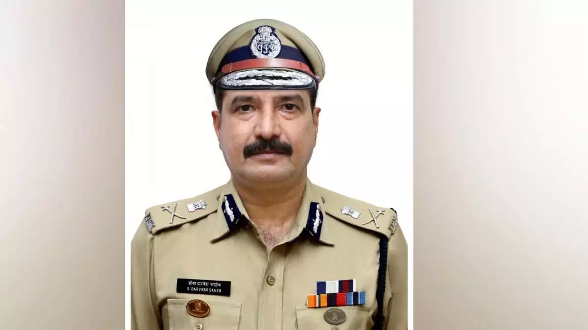 Kerala: केरल पुलिस प्रमुख ने पुलिस-अपराधी मिलीभगत पर कार्रवाई के आदेश दिए