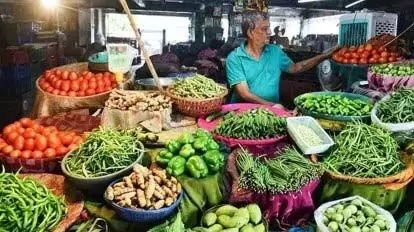 CHENNAI: किराने का सामान, सब्जियों और मांस उत्पादों की कीमतों में वृद्धि