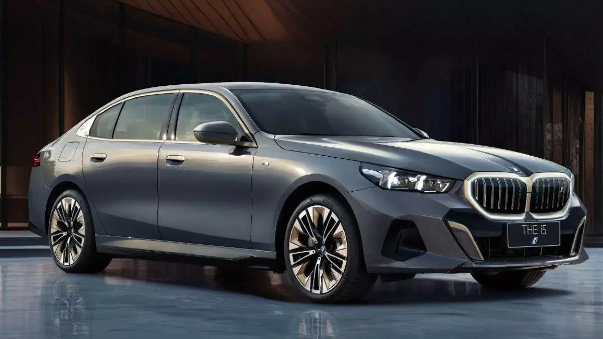जुलाई में लॉन्च होगी BMW की नई कार, जाने डिटेल्स