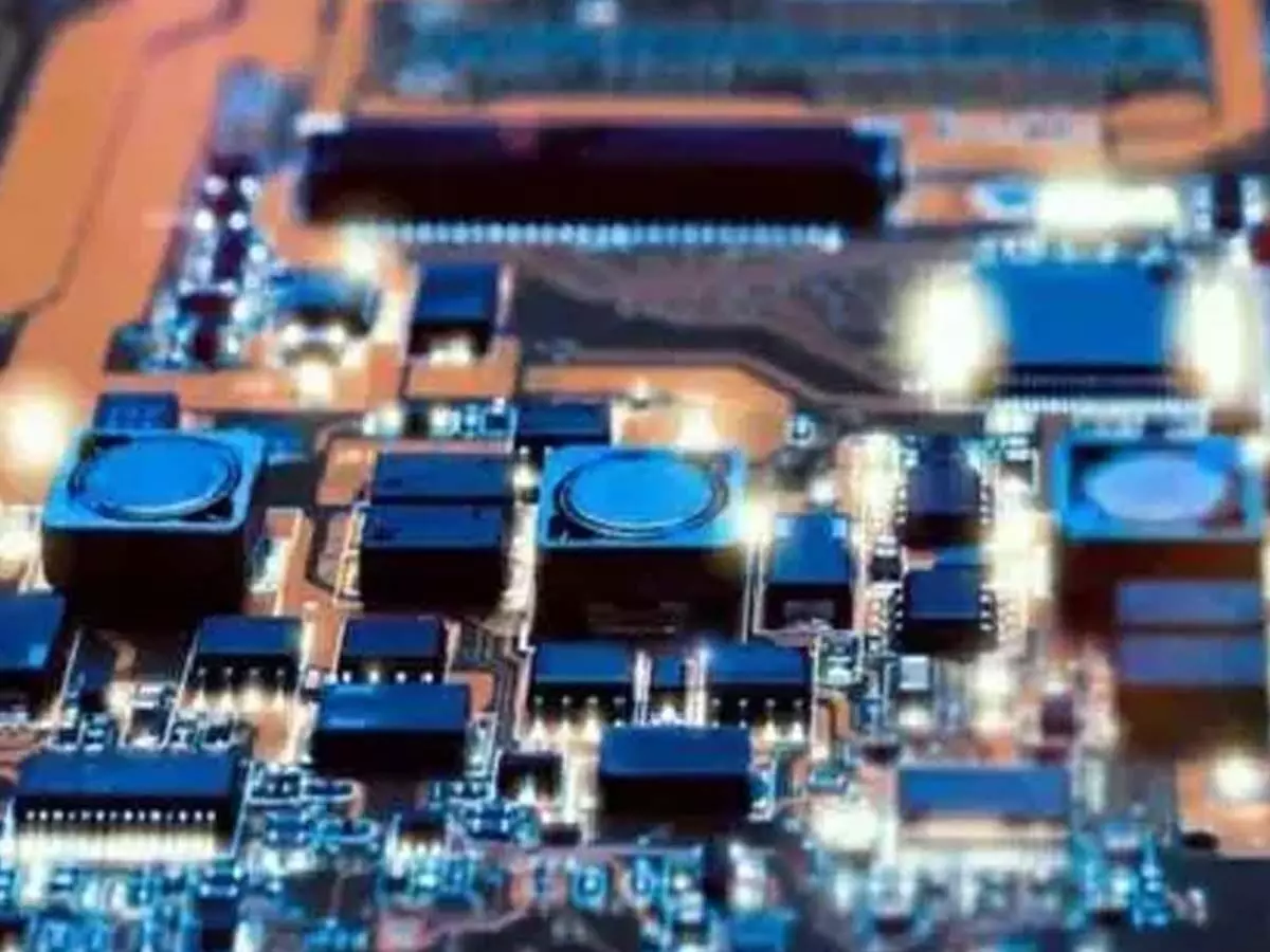 Electronics manufacturing: इलेक्ट्रॉनिक विनिर्माण 5 वर्षों 250 बिलियन डॉलर तक पहुंचने की संभावना
