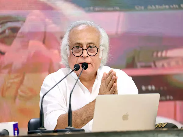 Jairam Ramesh ने एनटीए और एनईईटी की ईमानदारी पर गंभीर सवाल उठाए, गहन समीक्षा की उम्मीद