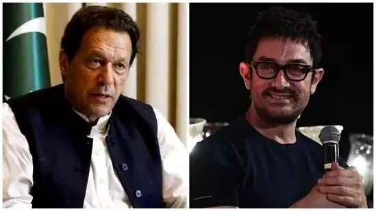 Entertainment: जब इमरान खान ने आमिर खान को राजनीतिक कहा