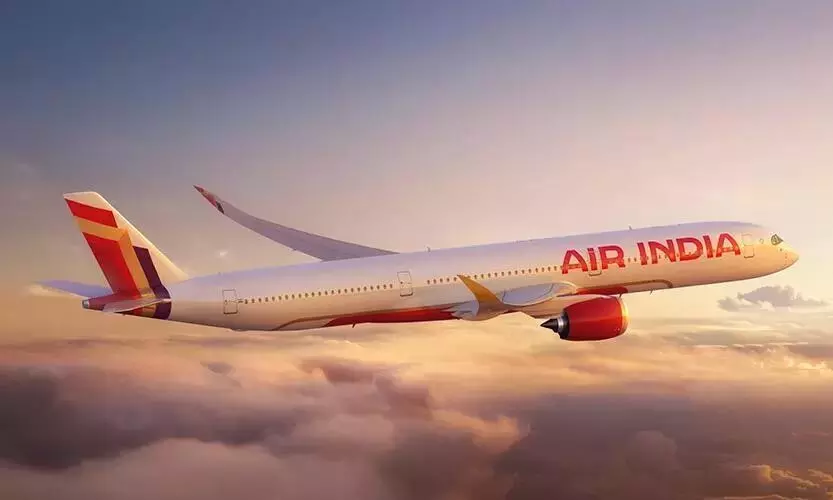 Direct flight takes off: विजयवाड़ा से मुंबई अब रोजाना जुड़ेगा