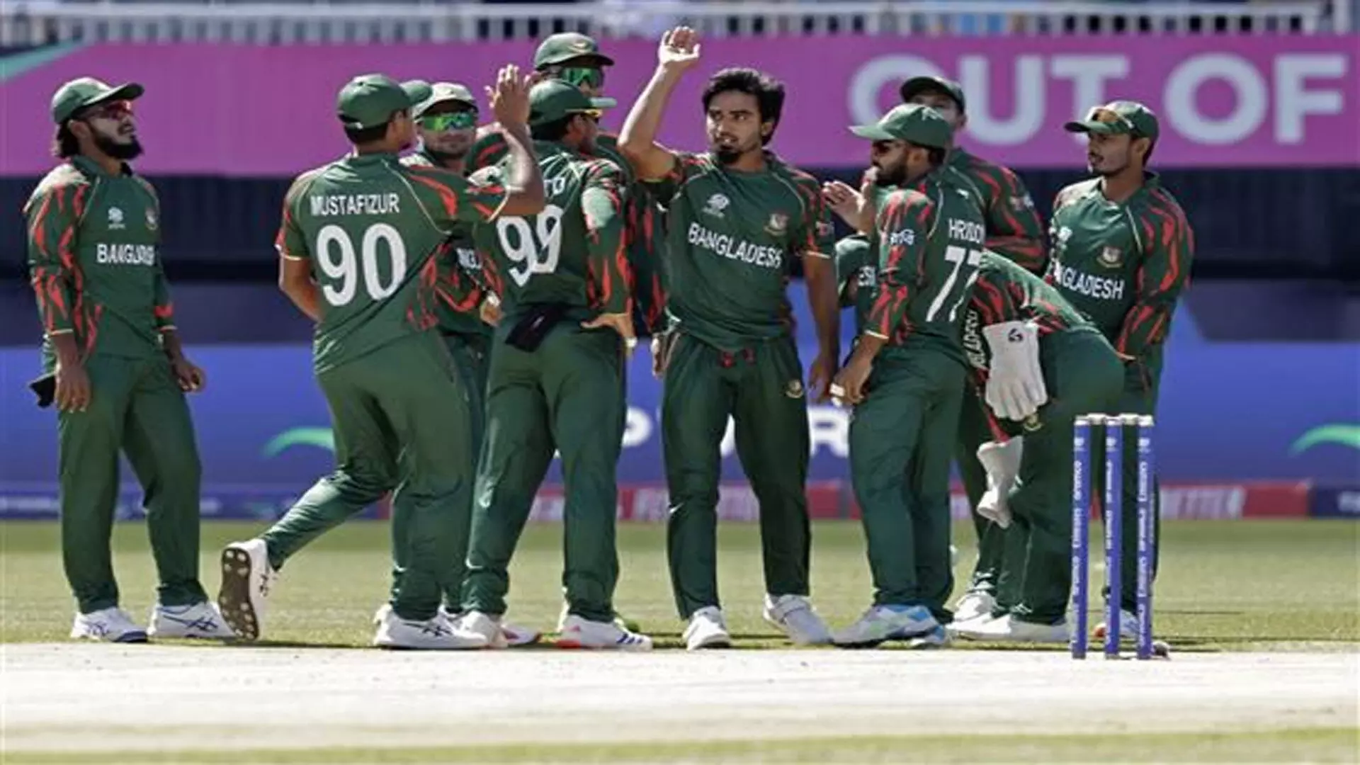 T20 World Cup: बांग्लादेश की नजरें नेपाल से भिड़कर सुपर आठ में जगह बनाने पर