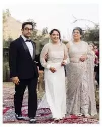 Expressed emotions: बेटी आइरा की शादी में आमिर खान ने गाने के जरिए बयां किए जज्बात