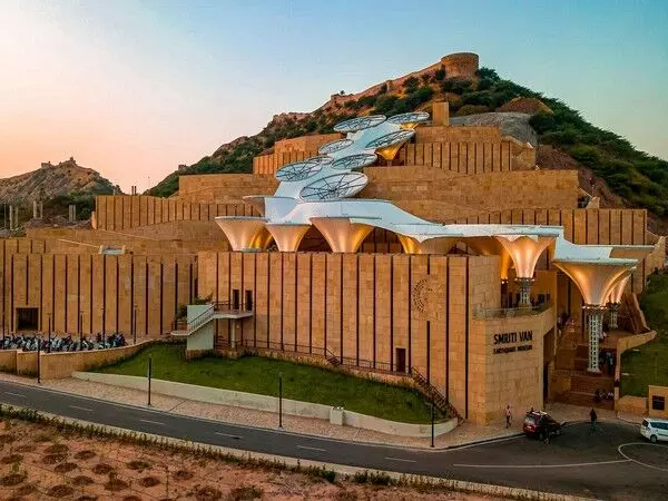 Gujarat: भुज का स्मृतिवन भूकंप स्मारक यूनेस्को की सबसे खूबसूरत संग्रहालयों की सूची में शामिल, पीएम मोदी ने दी प्रतिक्रिया