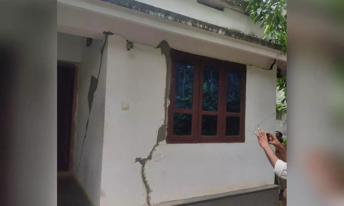Kerala News: केरल के त्रिशूर में लगातार भूकंपीय गतिविधि से दहशत का माहौल