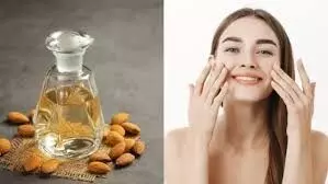 Almond Oil: जानिए बादाम तेल से मिलने वाले फायदे