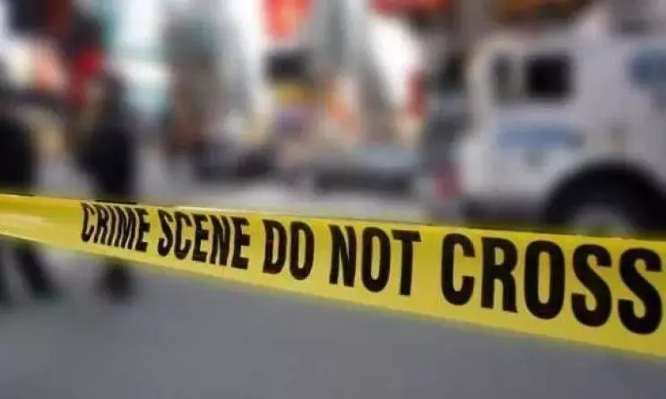 Andhra News: गजुवाका सड़क दुर्घटना में दो लोग गंभीर रूप से घायल