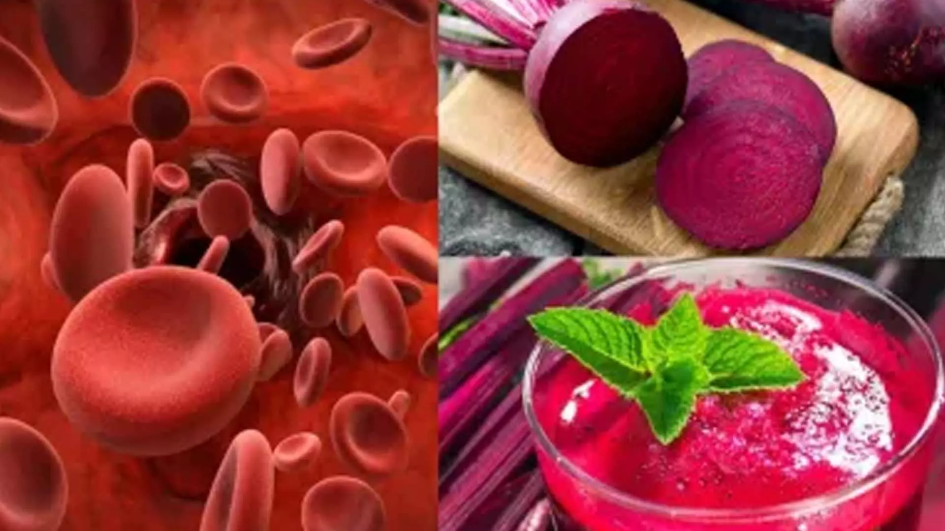 blood hemoglobin: खून में हीमोग्लोबिन की कमी बनती हैं कई बीमारियों का कारण डाइट में शामिल करे ये आहार