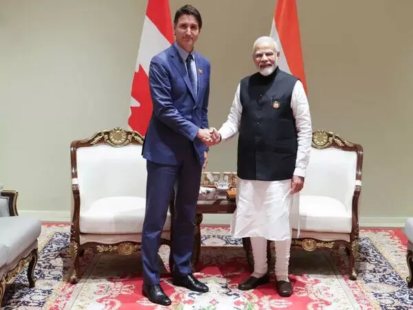 G7 शिखर सम्मेलन में PM Modi के गर्मजोशी से स्वागत पर ट्रूडो ने कहा- हमें तब भी साथ रहने की जरूरत है..
