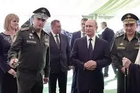 Guards held hostage: रूस में ISIS ने जेल गार्ड्स को जानें क्यों बनाया बंधक?