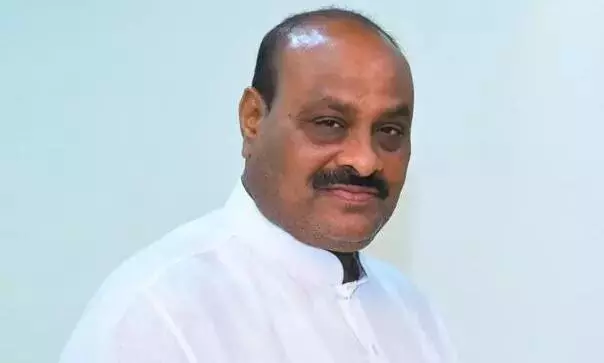 Andhra Pradesh News: अत्चन्नायडू ने बीज, उर्वरकों की समय पर आपूर्ति के आदेश दिए