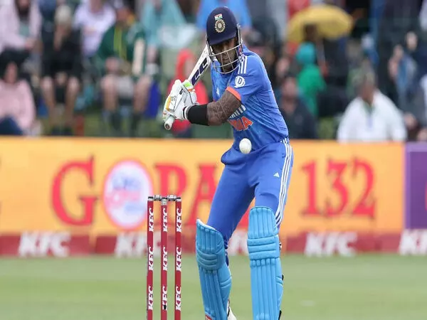 Navjot Singh Sidhu ने टी20 विश्व कप 2024 में सूर्यकुमार यादव के प्रदर्शन की सराहना की