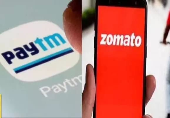 Business: पेटीएम इस बड़े कारोबार को 1500 करोड़ रुपये में बेचने के लिए जोमैटो से कर रहा बातचीत