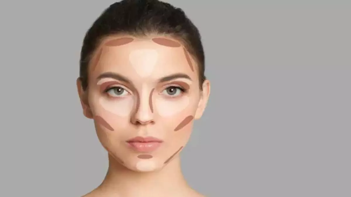makeup application?; जानें क्या है मेकअप एप्लीकेशन टिप्स स्किन केयर