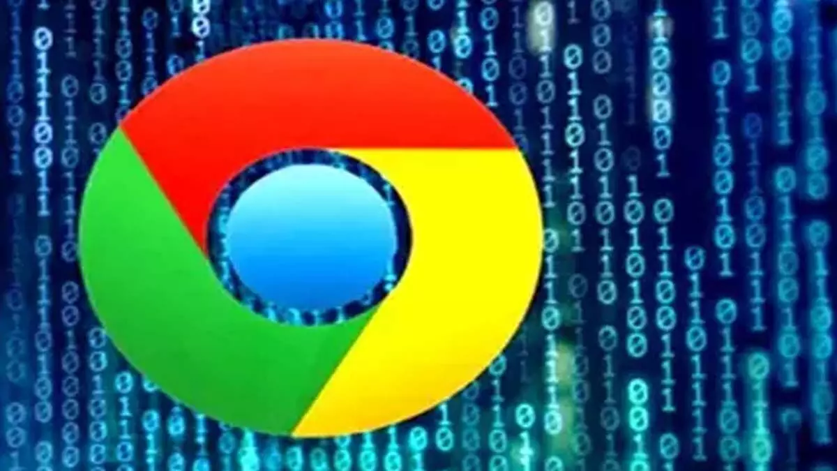 cyber agency : भारतीय साइबर एजेंसी  Google Chrome, SAP   उपयोगकर्ताओं को दी चेतावनी