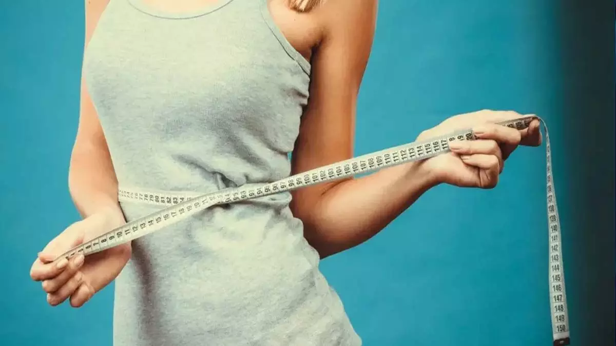 weight loss and fat loss ; जानिए क्या है वेट लॉस और फैट लॉस में अंतर