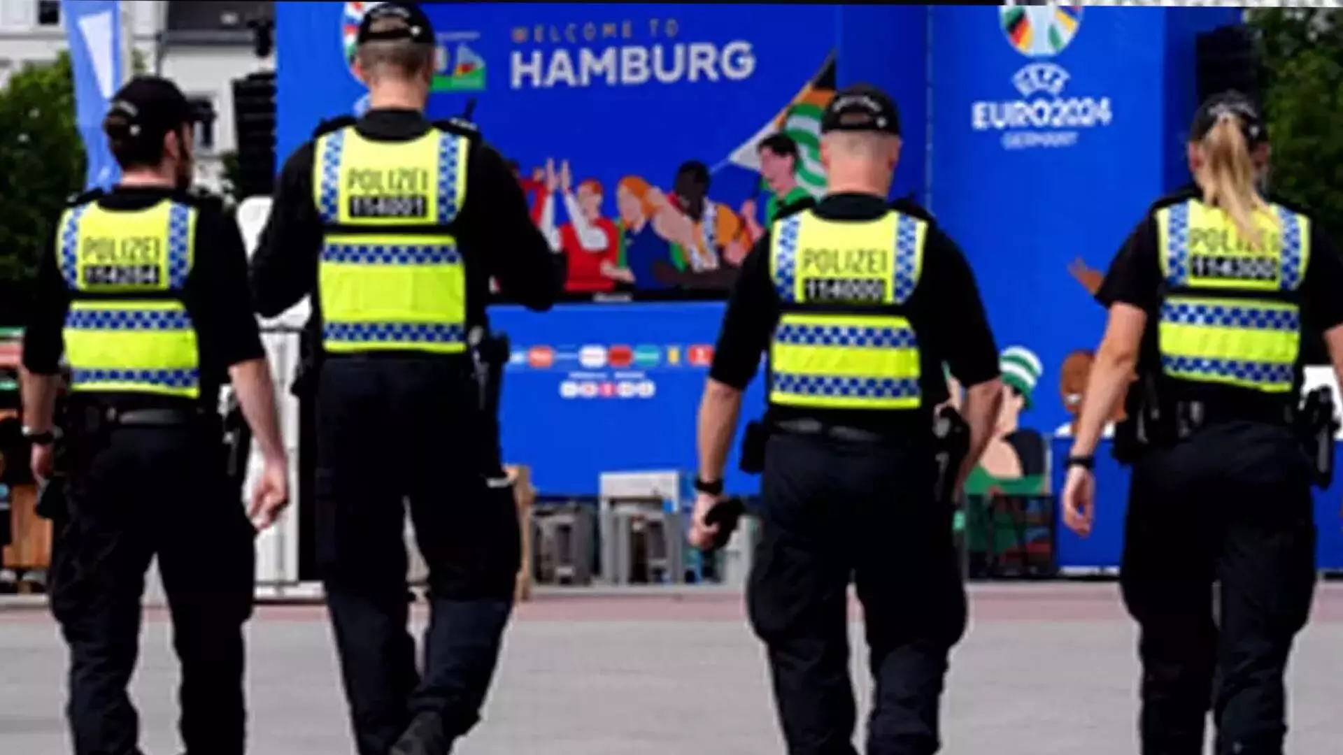 Netherland: यूरो मैच से पहले पुलिस ने व्यक्ति को मारी गोली