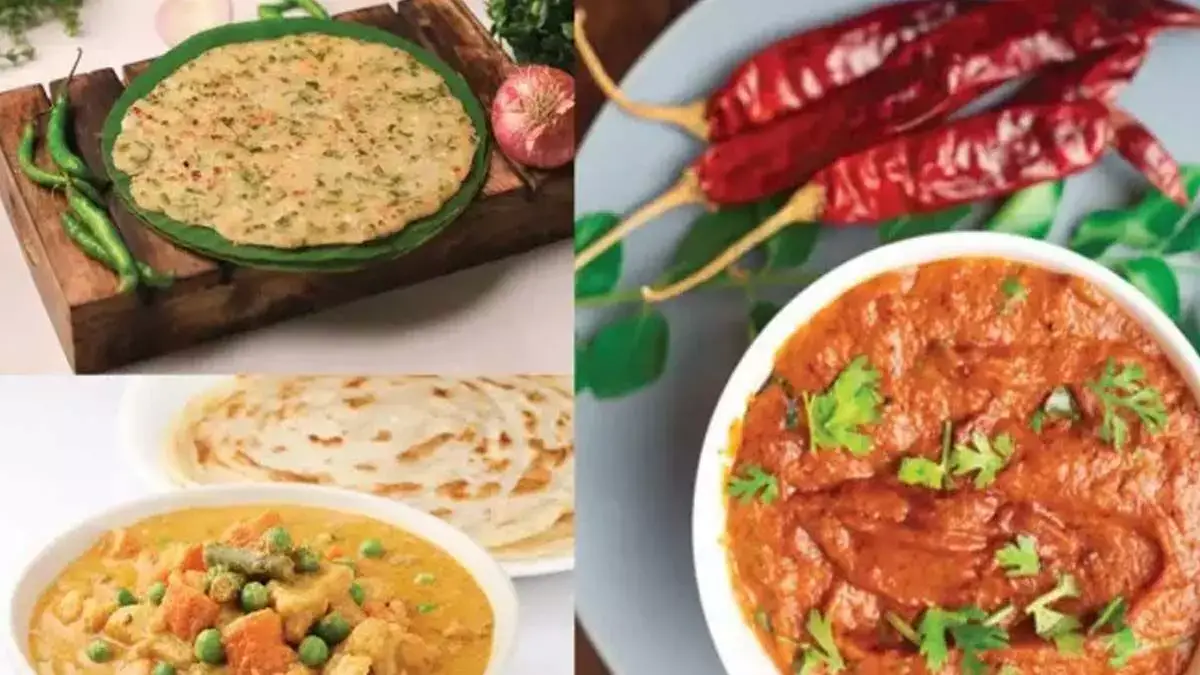 Malabar Veg Curry; मालाबार वेज करी ट्राई  करें  जायकेदार रेसिपीज