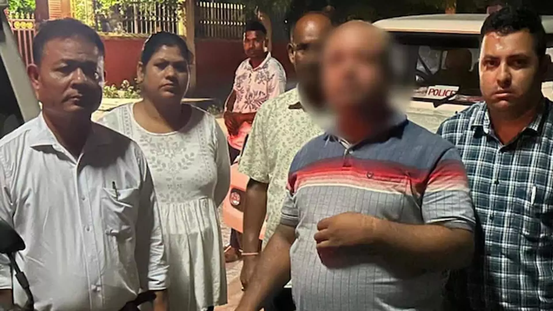 Assam: मणिपुर आतंकी समूह को ड्रोन मुहैया कराने के आरोप में गिरफ्तार किया गया