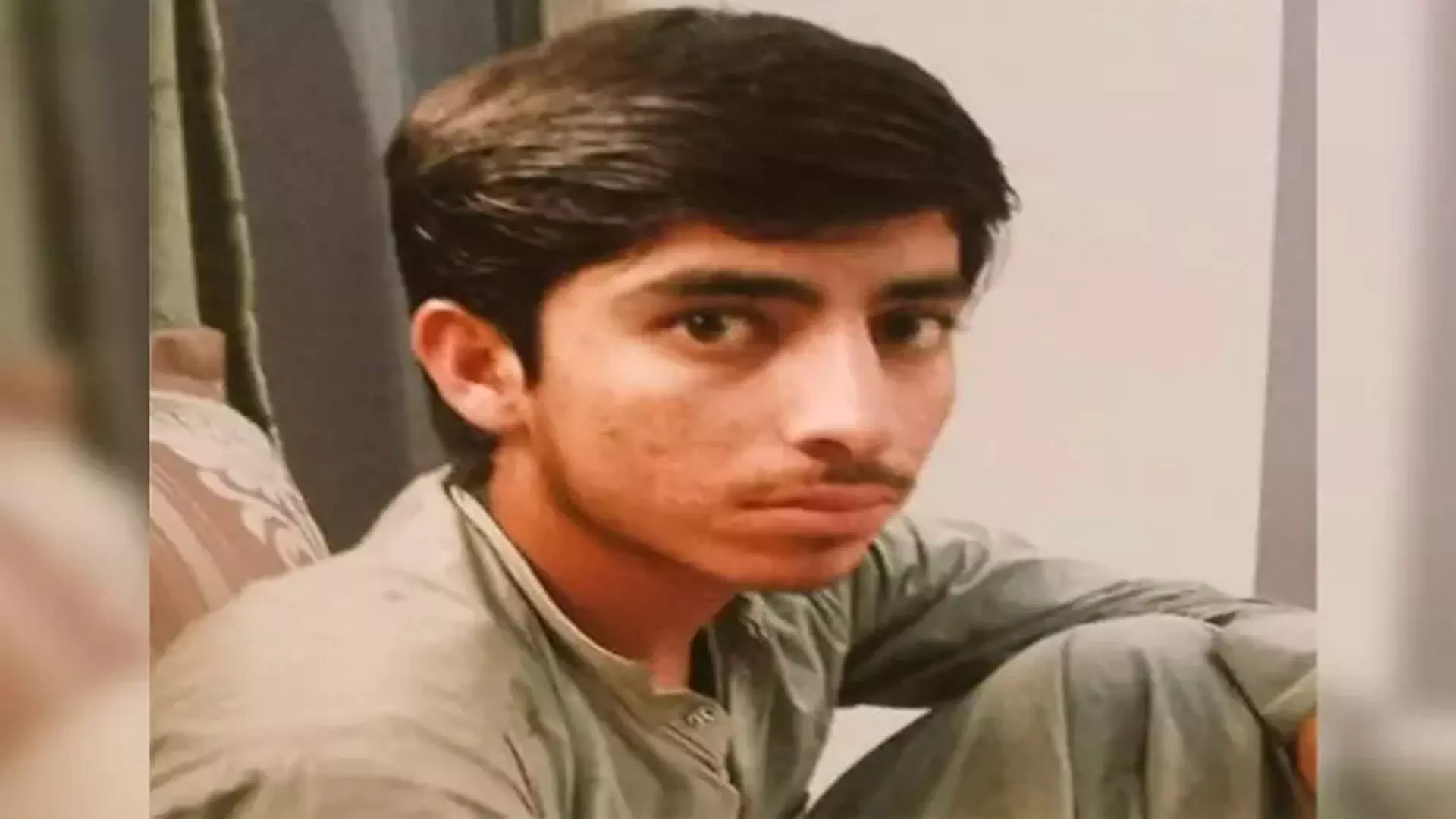 Pakistan Army ने बलूच युवक को दूसरी बार किया गायब, तलाश जारी