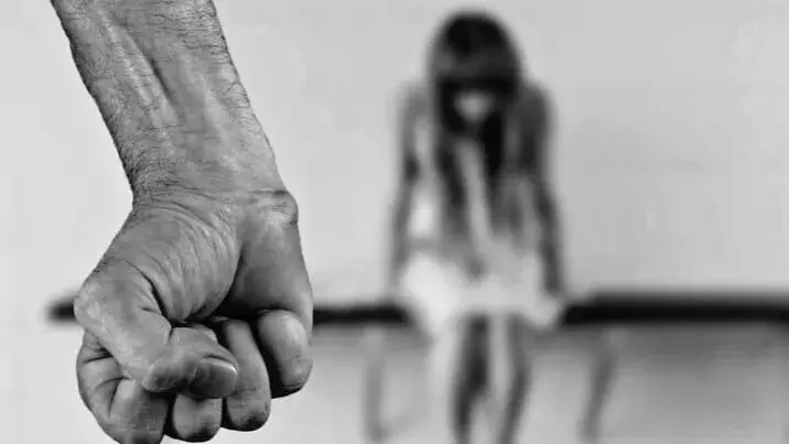 Maharashtra: एक व्यक्ति पर लिव-इन पार्टनर के साथ मारपीट और अप्राकृतिक यौन संबंध बनाने का आरोप